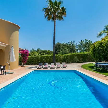 Villa Akivillas Sunset *