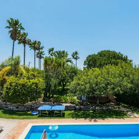 Βίλα Akivillas Sunset Almancil