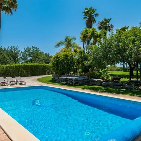 Akivillas Sunset Villa *